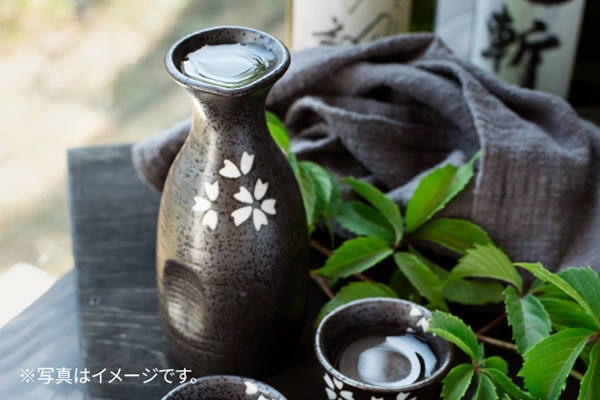 お酒