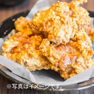 唐揚げ