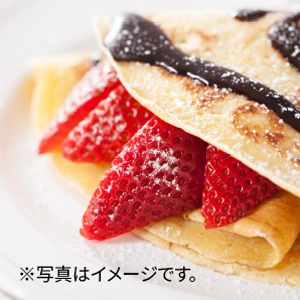 クレープ