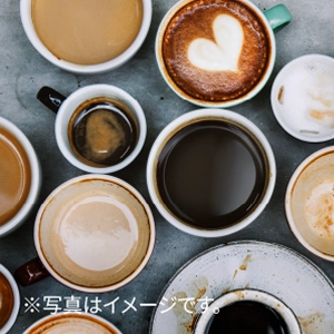 コーヒー
