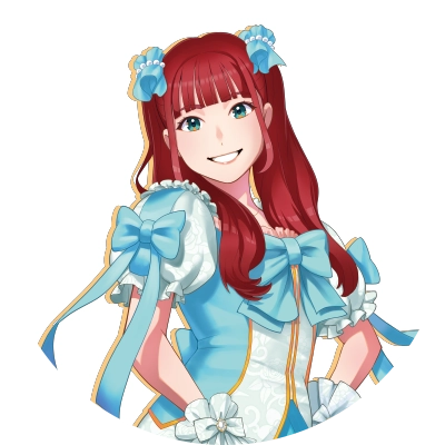 ウマテナ「ひまわり」